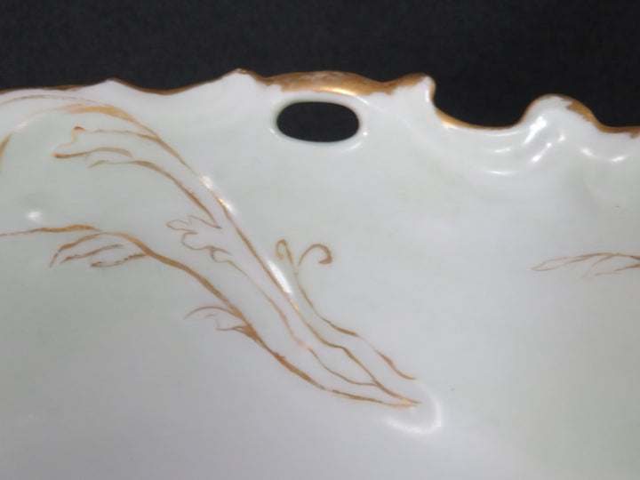Limoges Decorative Bowl