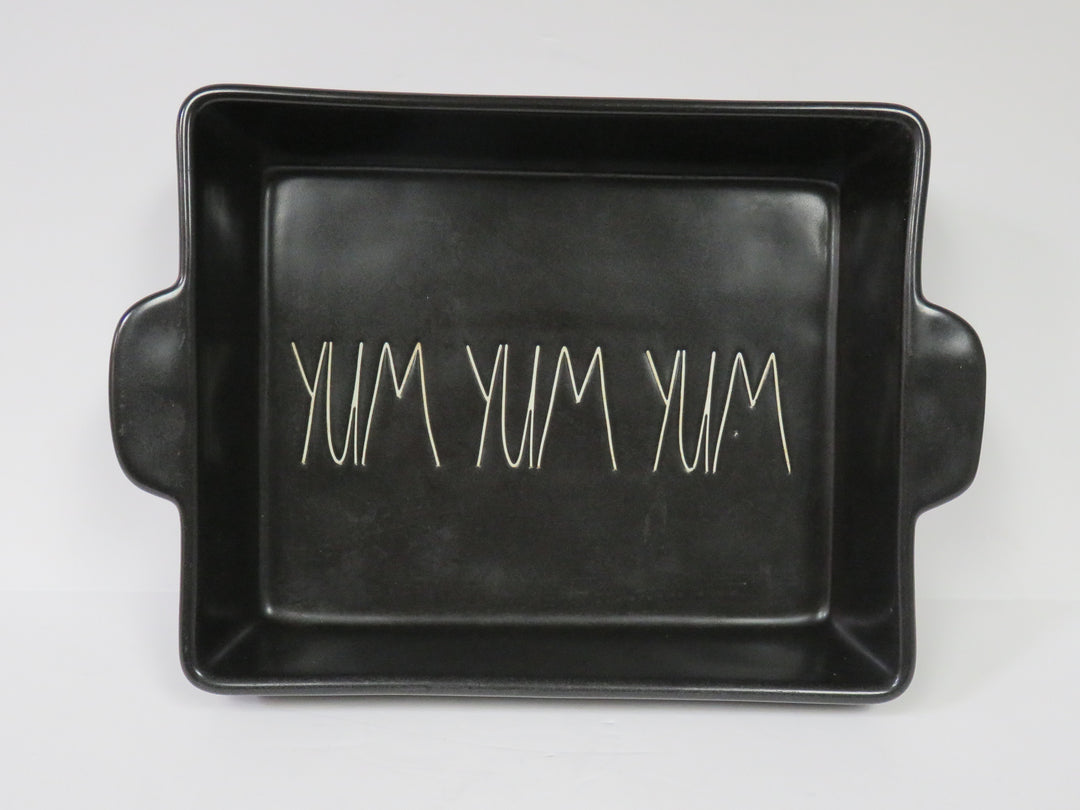 Rae Dunn Baking Dish