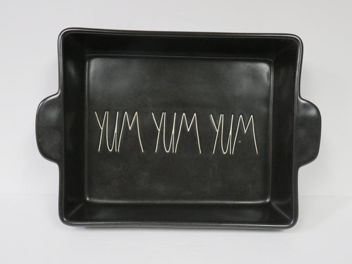 Rae Dunn Baking Dish