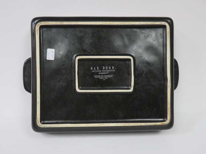 Rae Dunn Baking Dish