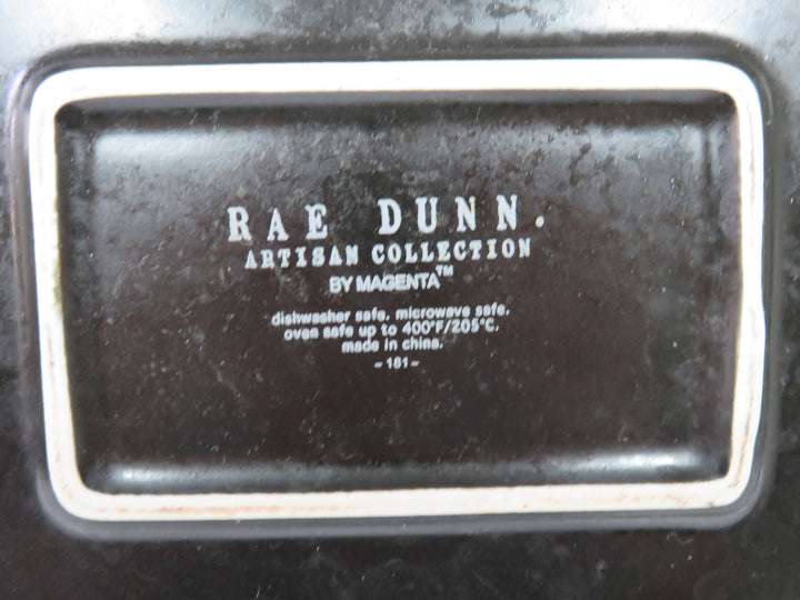 Rae Dunn Baking Dish