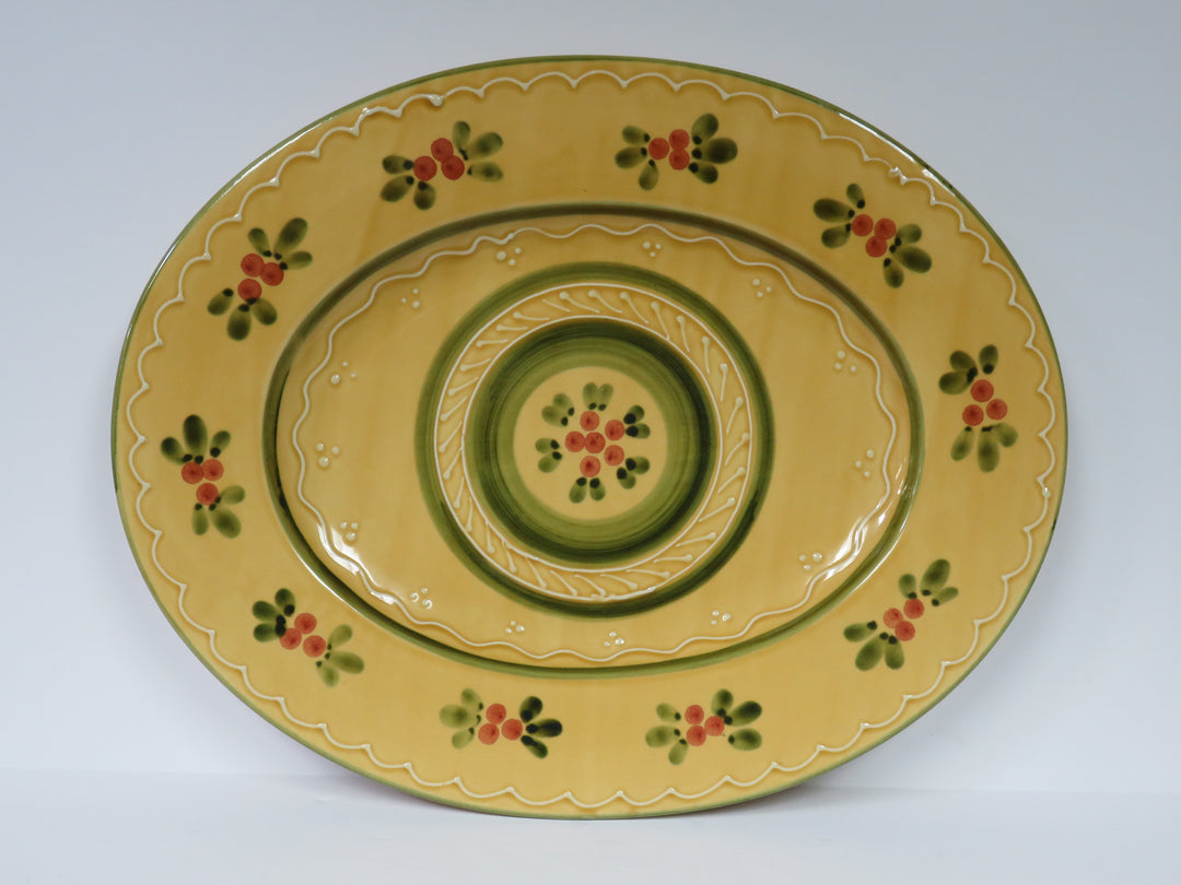 Williams Sonoma Platter