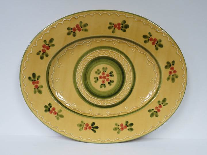 Williams Sonoma Platter