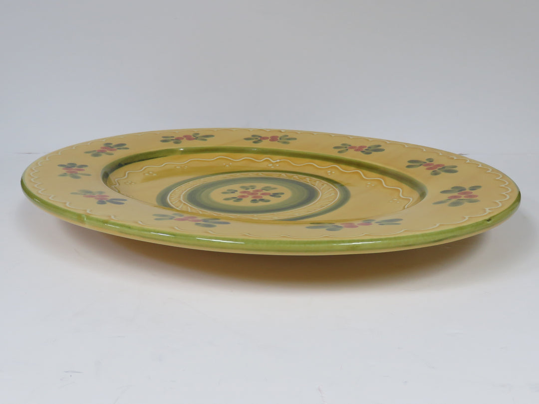 Williams Sonoma Platter