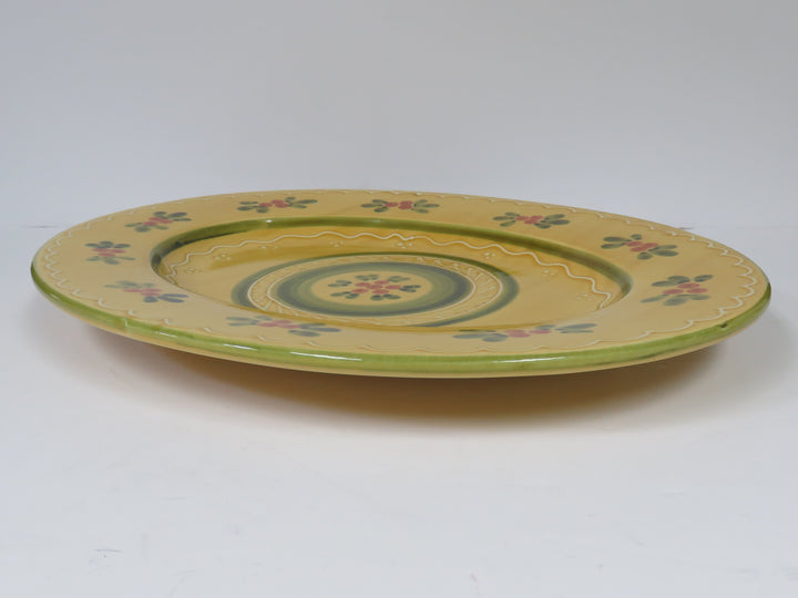 Williams Sonoma Platter