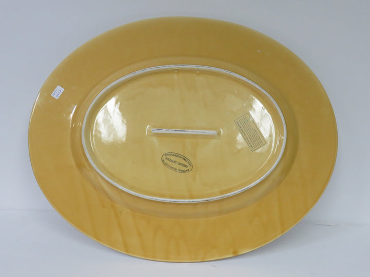 Williams Sonoma Platter