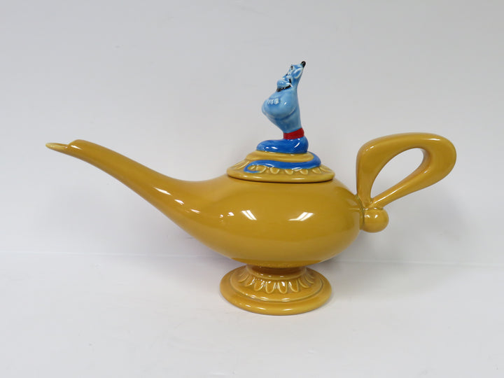 "Alladin" Disney Teapot