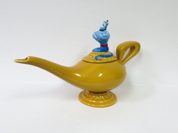 "Alladin" Disney Teapot