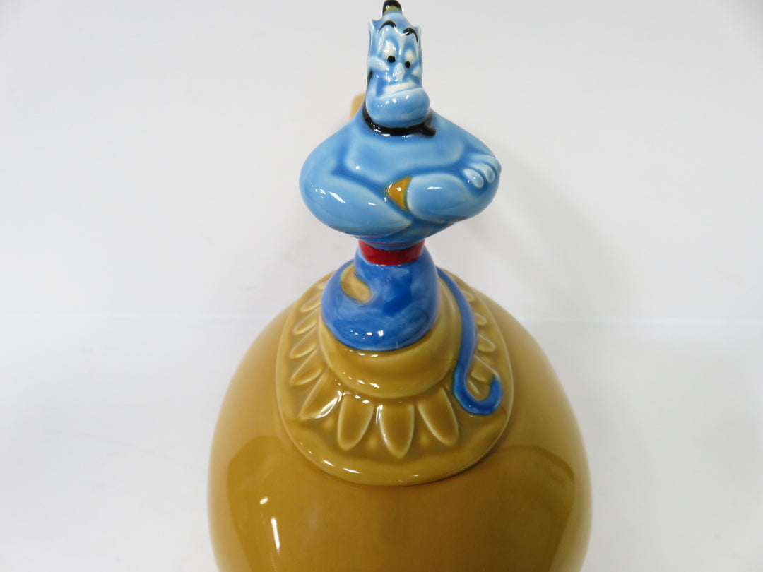"Alladin" Disney Teapot