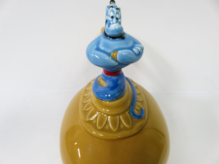 "Alladin" Disney Teapot