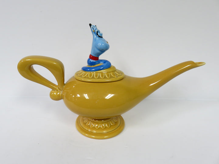 "Alladin" Disney Teapot