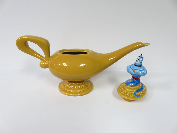 "Alladin" Disney Teapot