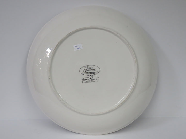 Certified International Bowl