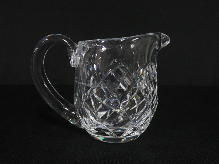 Waterforrd Creamer