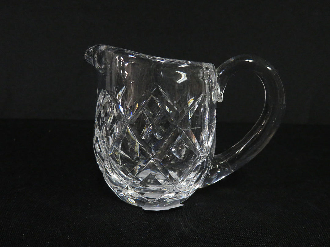 Waterforrd Creamer