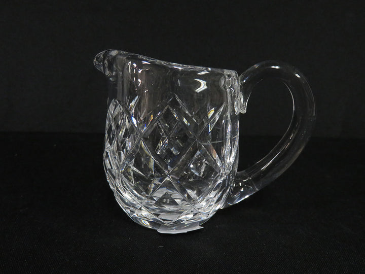 Waterforrd Creamer