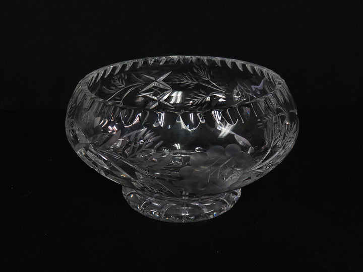 Glass Bowl