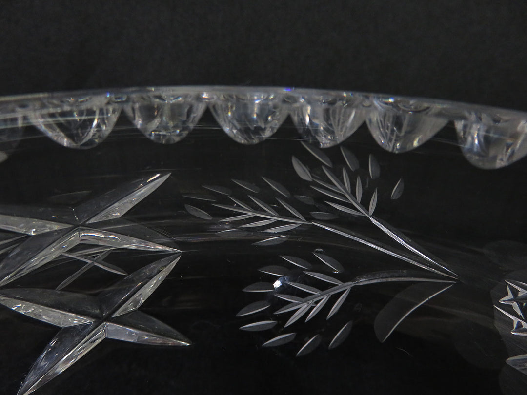 Glass Bowl