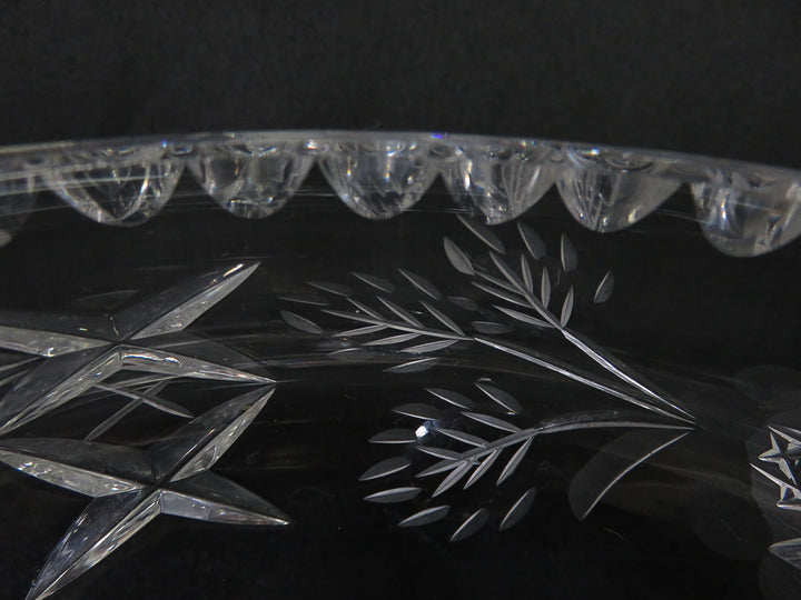 Glass Bowl