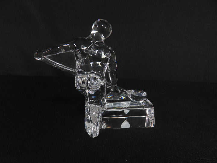 Orrefors Figurine