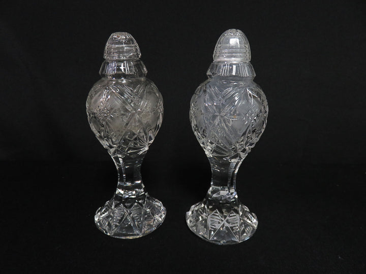 Salt and Pepper Set
