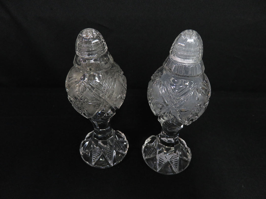 Salt and Pepper Set