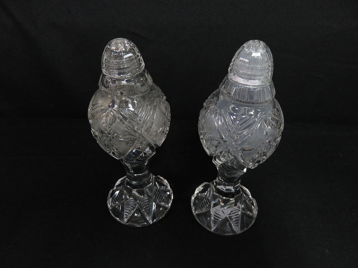 Salt and Pepper Set