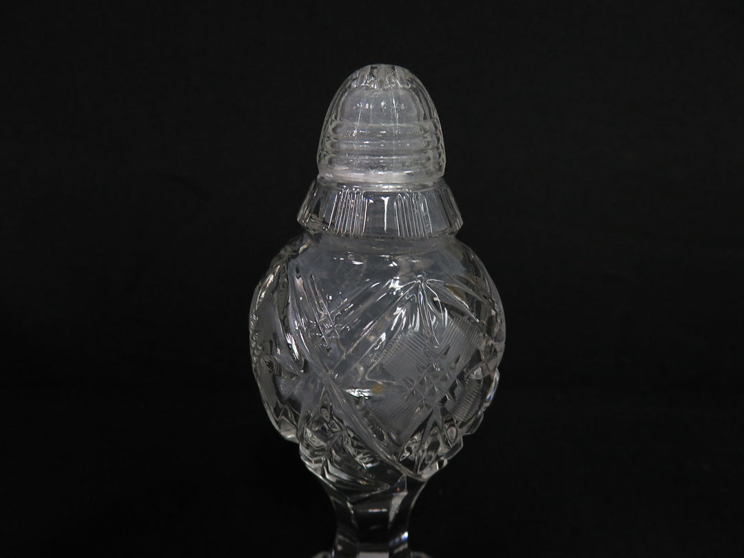Salt and Pepper Set