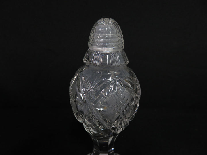 Salt and Pepper Set