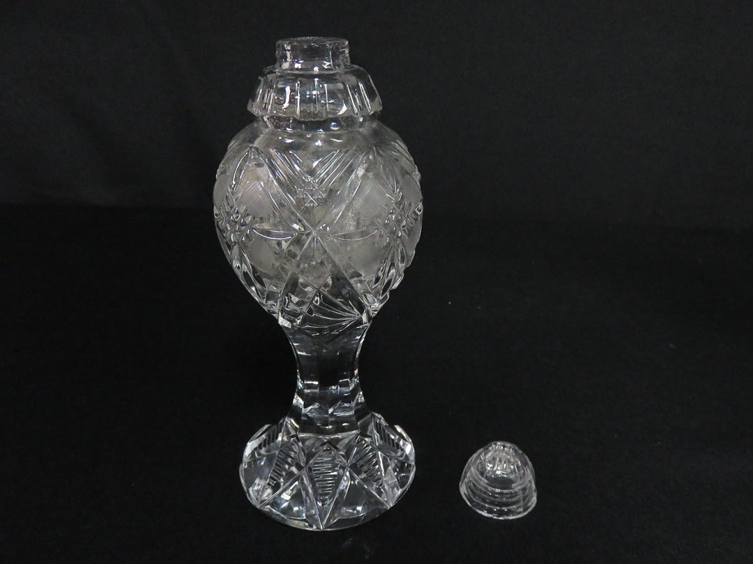 Salt and Pepper Set