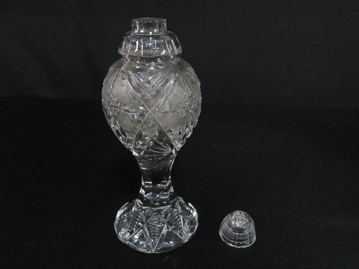 Salt and Pepper Set