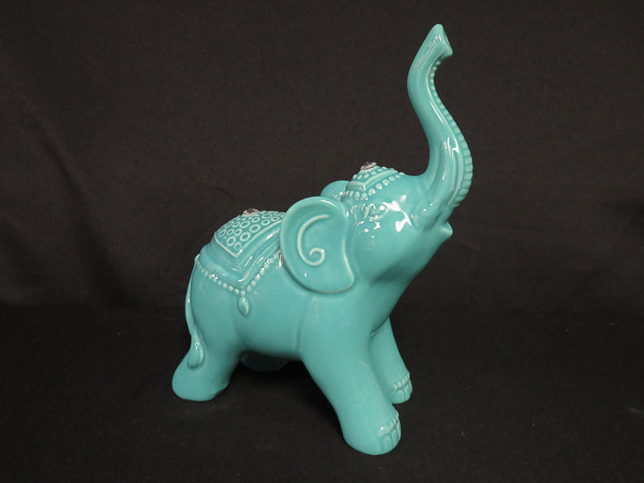 Elephant Figurine