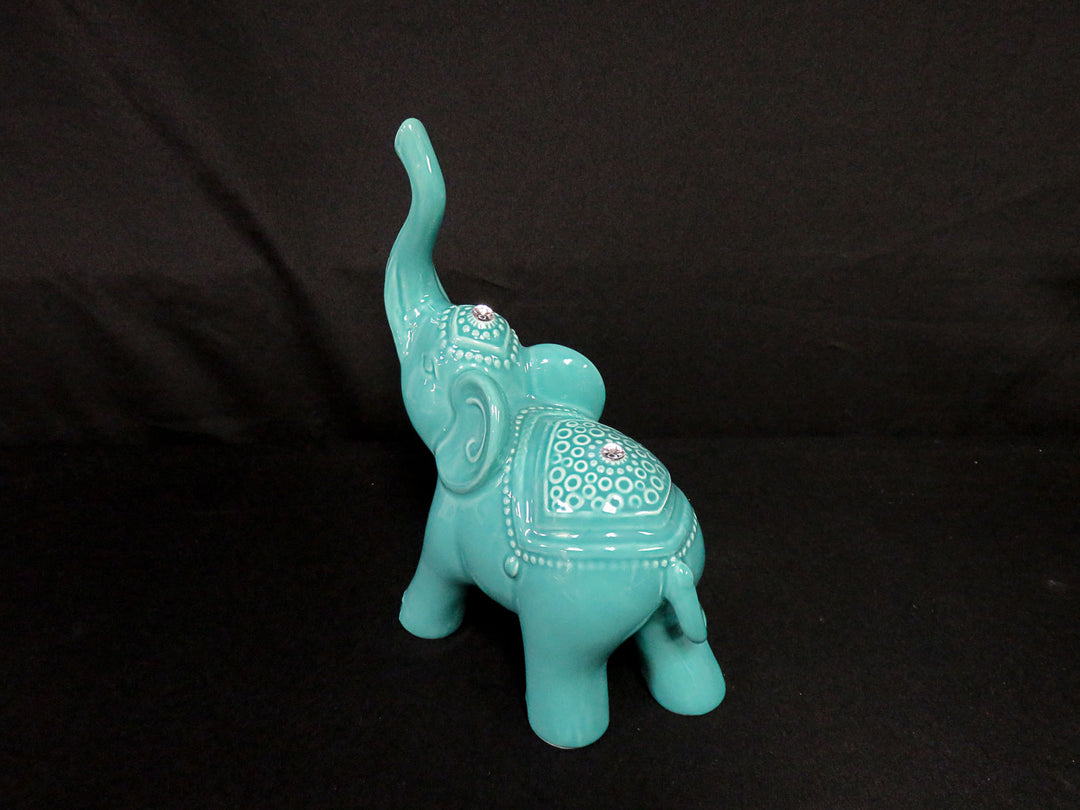 Elephant Figurine