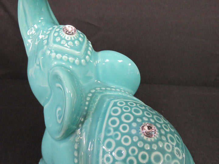 Elephant Figurine