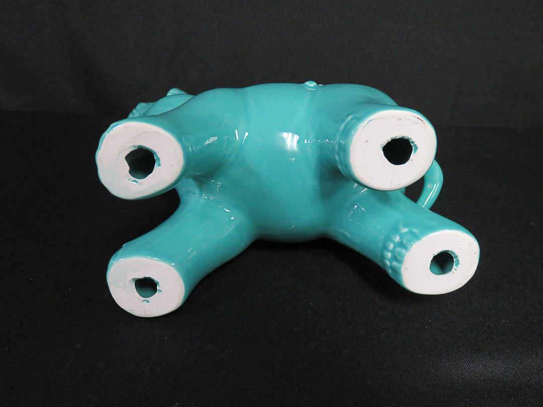 Elephant Figurine
