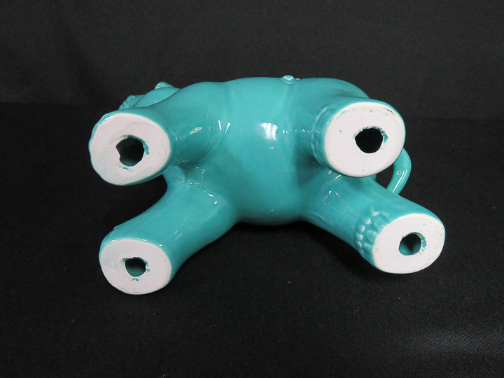 Elephant Figurine