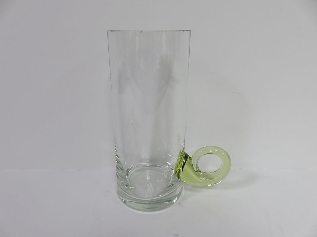 Seven Irish Coffee Glasses
