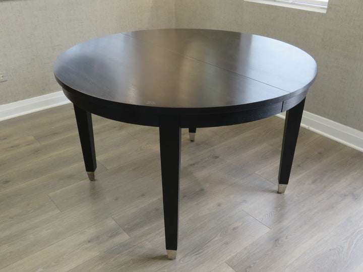 Crate & Barrel Dining Table