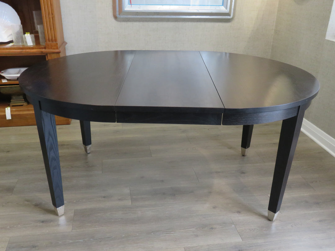Crate & Barrel Dining Table