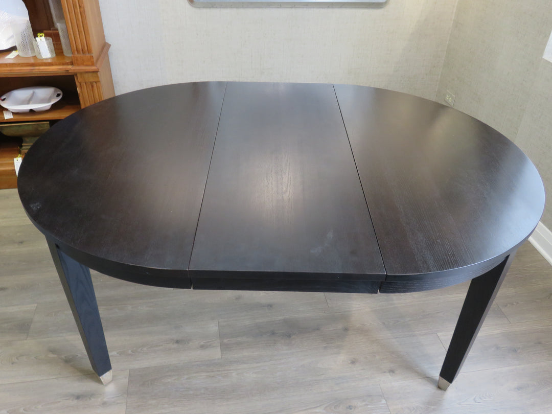 Crate & Barrel Dining Table