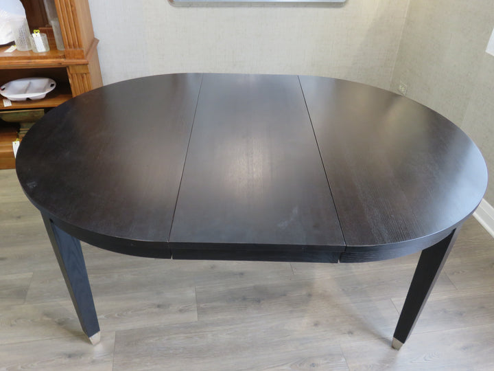 Crate & Barrel Dining Table