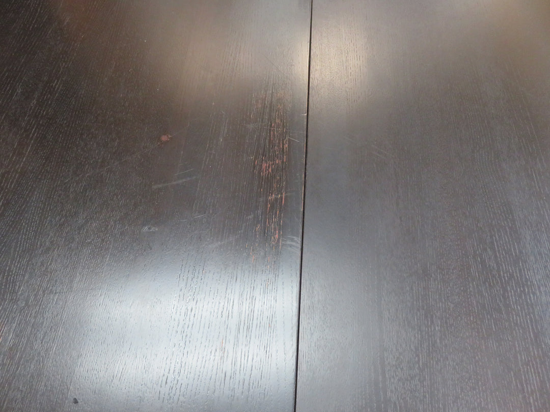 Crate & Barrel Dining Table
