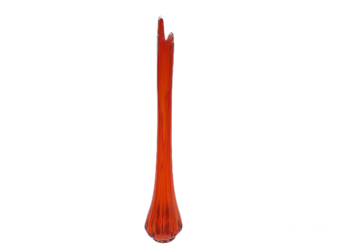MCM Persimmon Vase