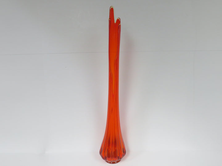 MCM Persimmon Vase