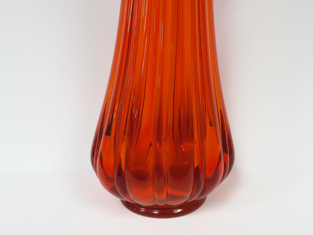 MCM Persimmon Vase