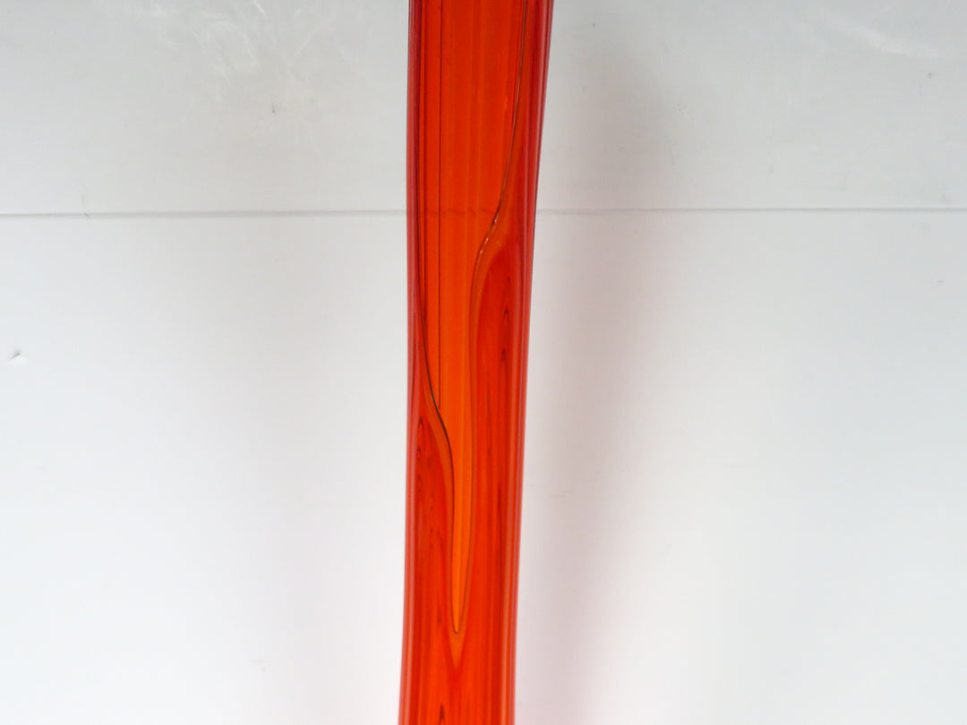 MCM Persimmon Vase