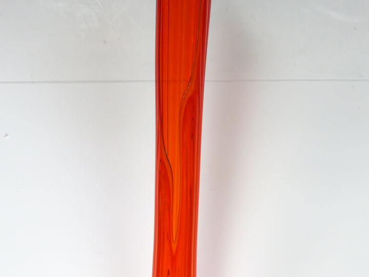 MCM Persimmon Vase