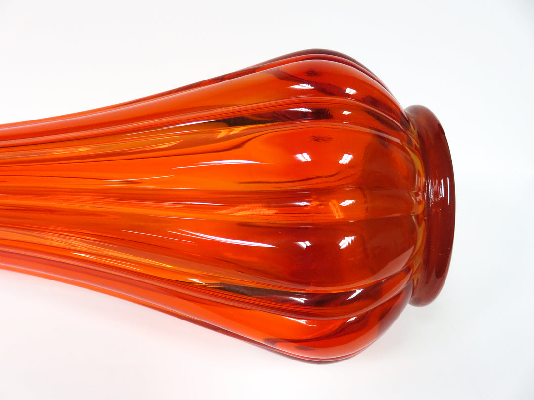 MCM Persimmon Vase
