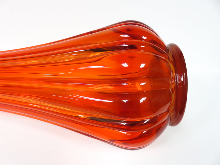 MCM Persimmon Vase