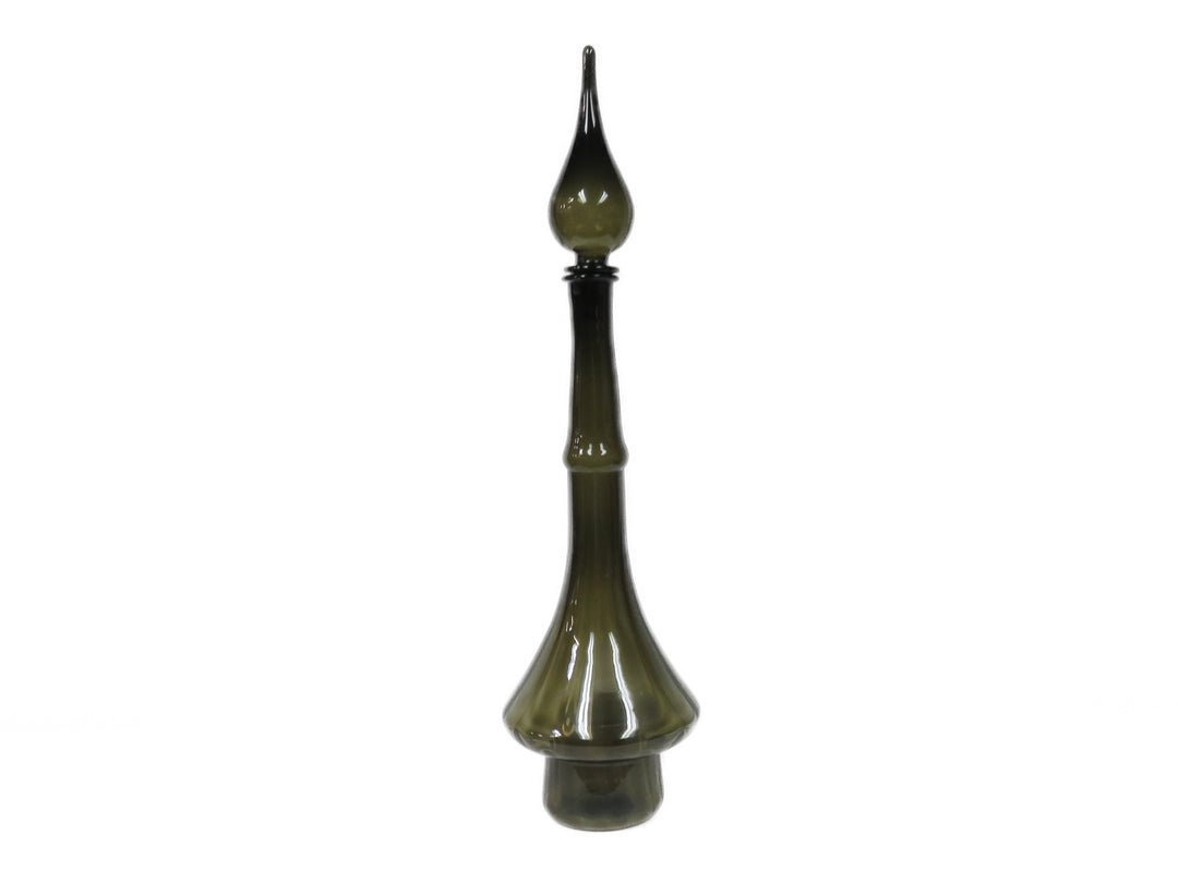 Smoky Genie Bottle